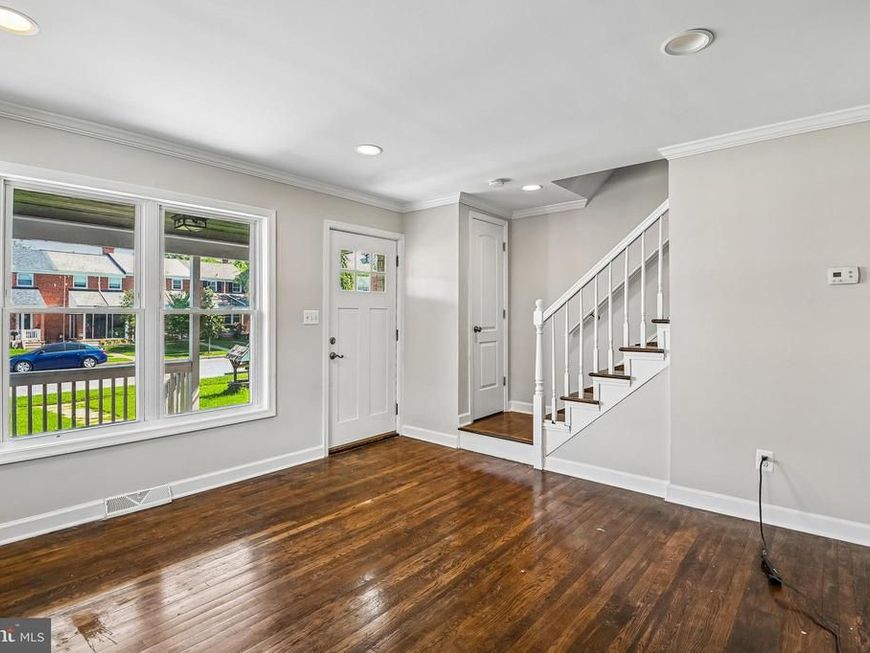 8022 Wallace, Baltimore, MD 21222 Main Photo