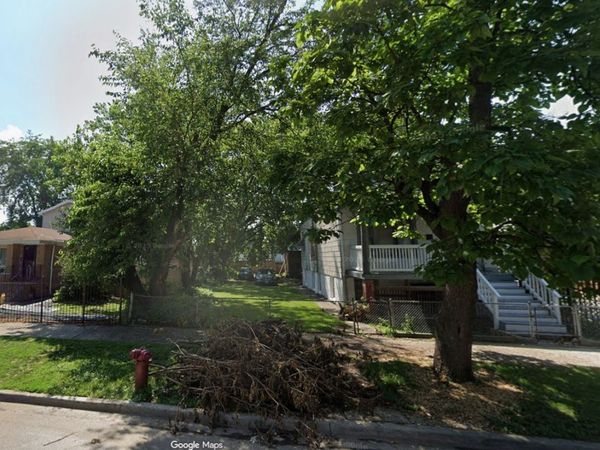 6836 S Wood Street , Chicago, IL 60636
