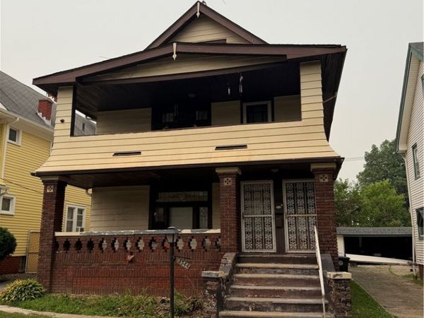 3544 E 110th Street, Cleveland, OH 44105