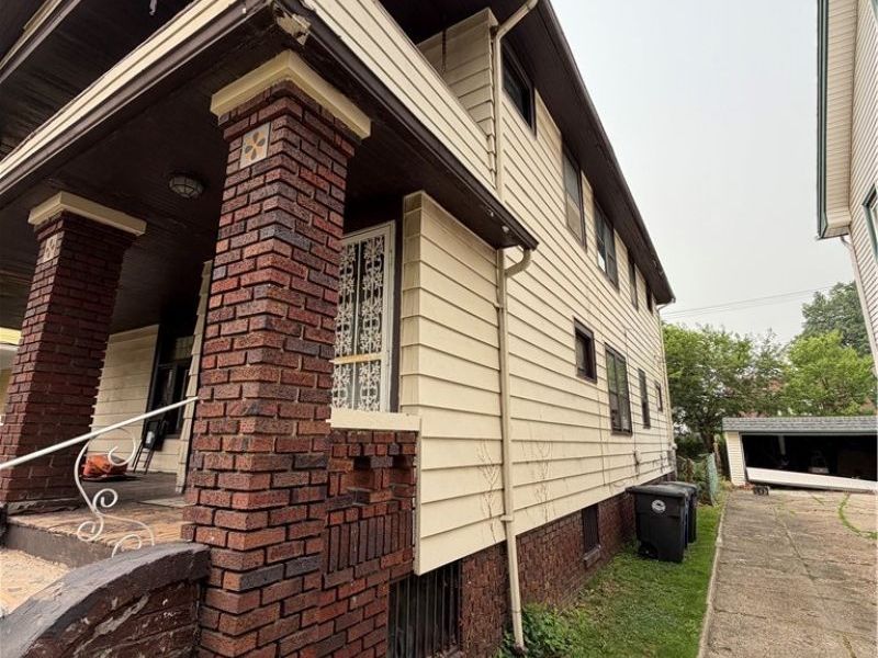3544 E 110th Street, Cleveland, OH 44105 Photo 2