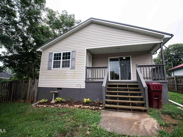 809 Hamilton Street, Johnson City, TN 37604