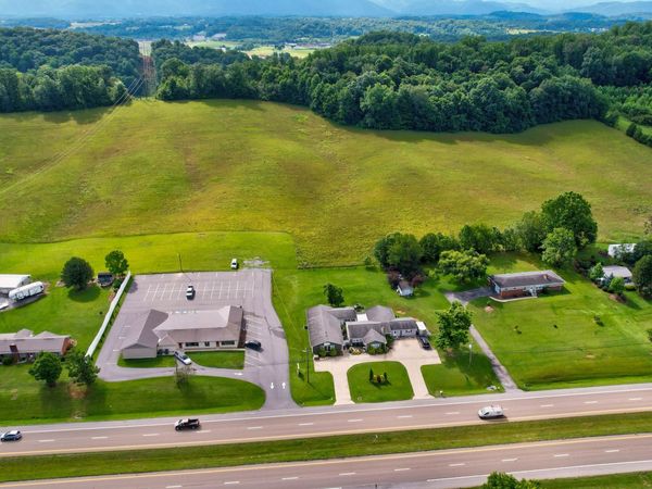 Tbd Hilbert Circle, Jonesborough, TN 37659