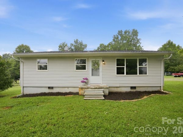552 Old NC 277 Road, Bessemer City, NC 28016
