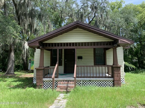 653 E 28TH Street, Jacksonville, FL 32206