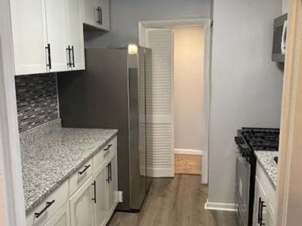 3807 SAINT BARNABAS ROAD, Unit T4, SUITLAND, MD 20746