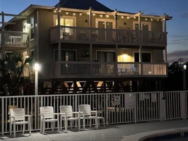 24825 Perdido Beach Boulevard, Unit 321, Orange Beach, AL 36561