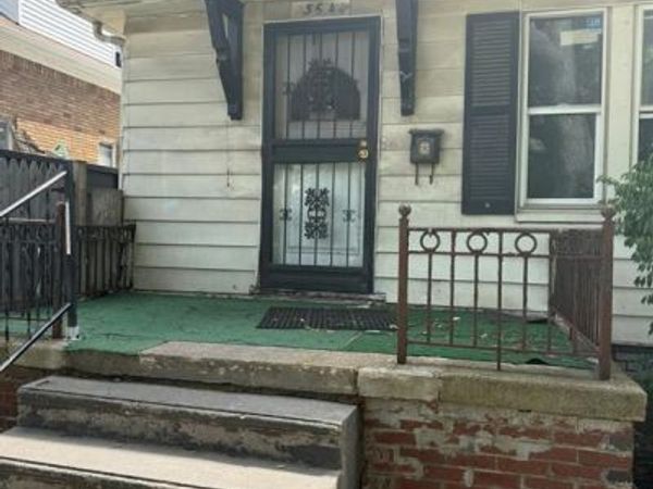 13644 Linnhurst Street, Detroit, MI 48205
