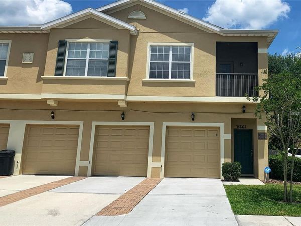 7021 KIRKLAND WAY, LAKE MARY, FL 32746