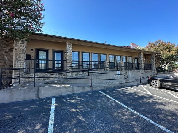 13740 N Highway 183 Highway, Unit V-3, Austin, TX 78750