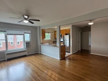 500 S COURTHOUSE ROAD , Unit 11, ARLINGTON, VA 22204