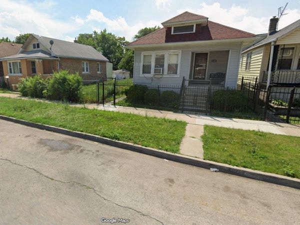 6948 S Wolcott Avenue , Chicago, IL 60636