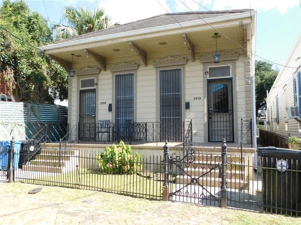 3910 LAUREL Street , New Orleans, LA 70115