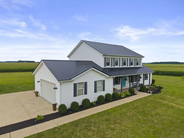2909 Norton Road , Radnor, OH 43066