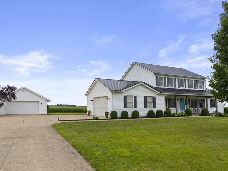 2909 Norton Road , Radnor, OH 43066 Photo 3
