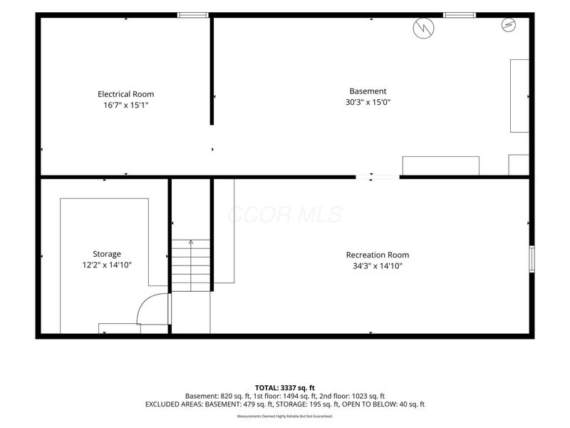 2909 Norton Road , Radnor, OH 43066 Photo 58