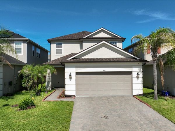 480 ROCKY GROVE LANE , SANFORD, FL 32771