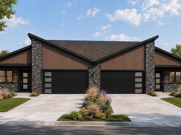 249 Whitetail Lane, Unit 22, Deerfield, WI 53531