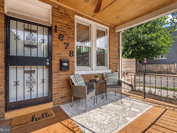 1678 MONTELLO AVENUE NE , WASHINGTON, DC 20002