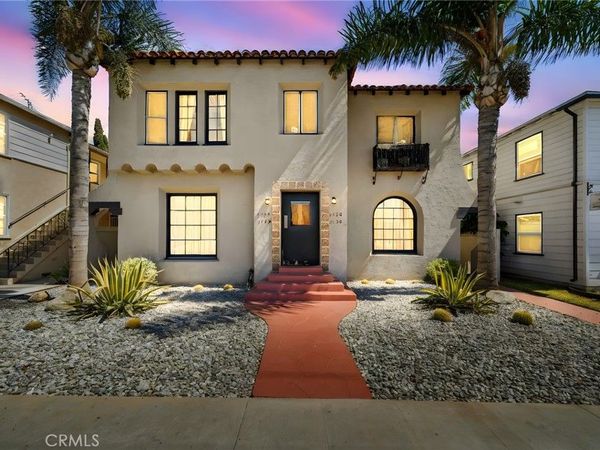 1136 Bennett, Long Beach, CA 90804