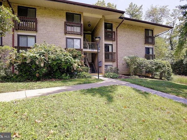 756 D FAIRVIEW AVENUE, Unit 756 D, ANNAPOLIS, MD 21403