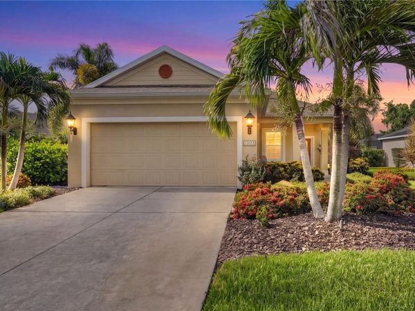 11802 CRAWFORD PARRISH LANE , PARRISH, FL 34219
