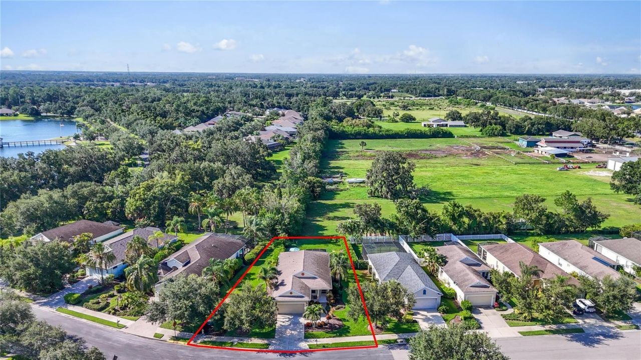 11802 Crawford Parrish Lane, Parrish, FL 34219 Photo