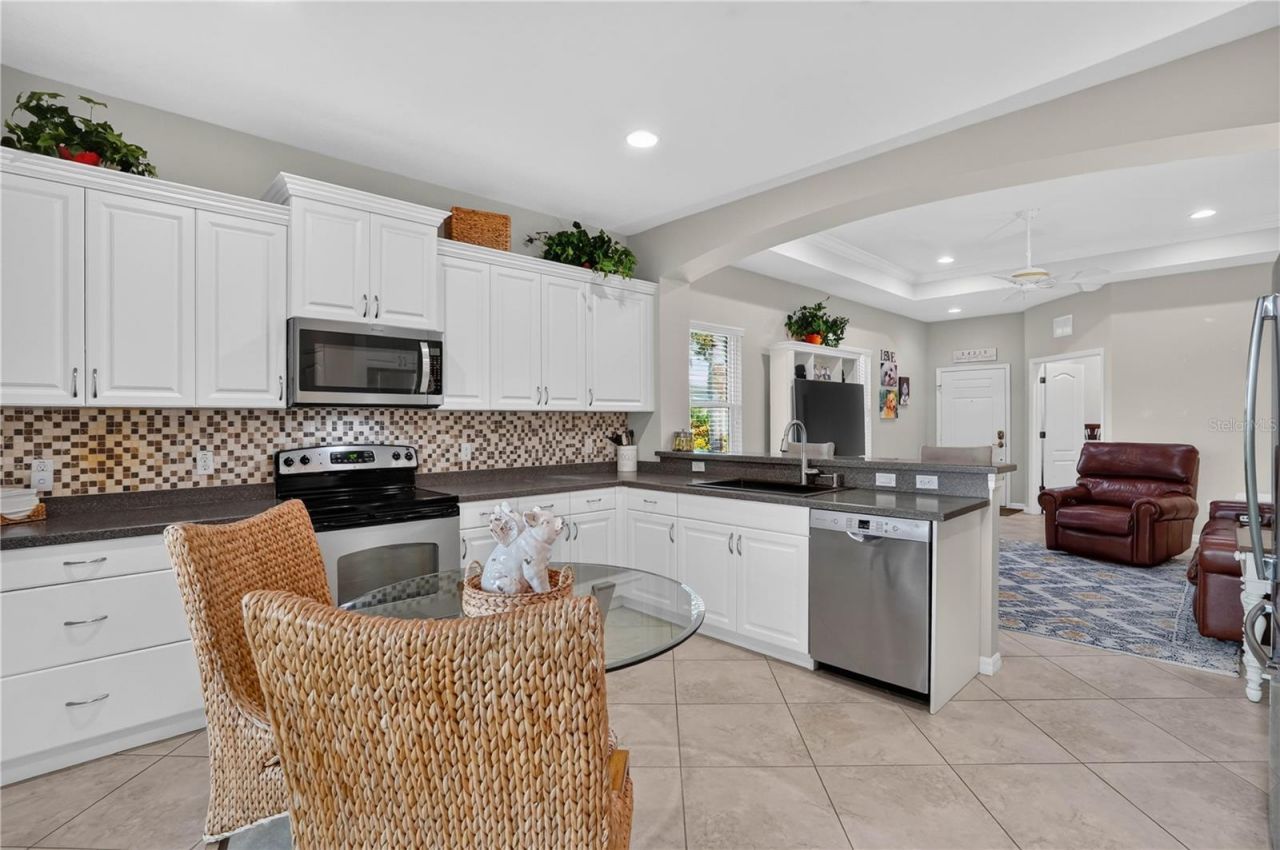 11802 Crawford Parrish Lane, Parrish, FL 34219 Photo