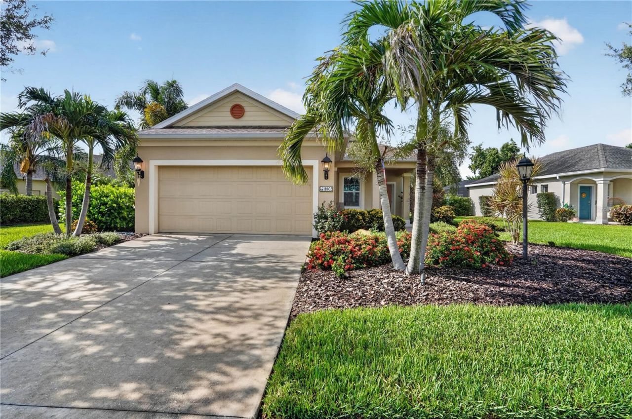 11802 Crawford Parrish Lane, Parrish, FL 34219 Photo