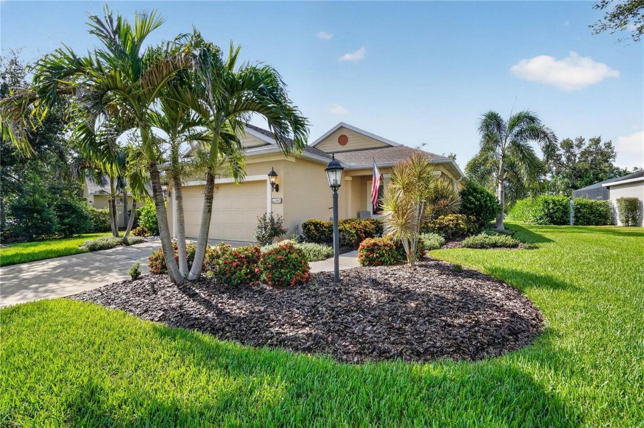 11802 Crawford Parrish Lane, Parrish, FL 34219 Photo