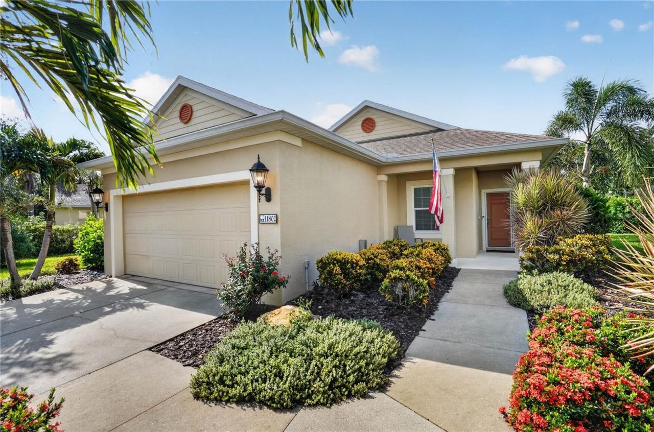 11802 Crawford Parrish Lane, Parrish, FL 34219 Photo
