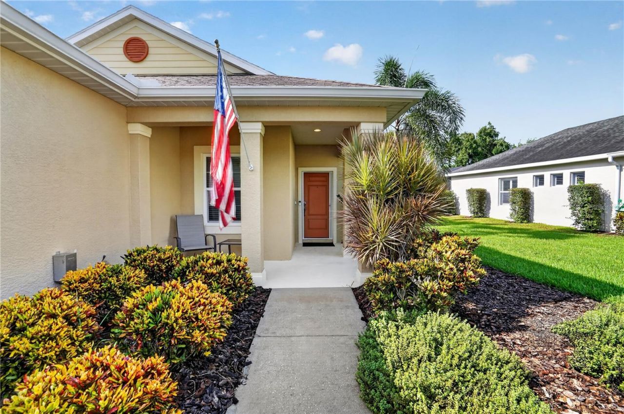 11802 Crawford Parrish Lane, Parrish, FL 34219 Photo