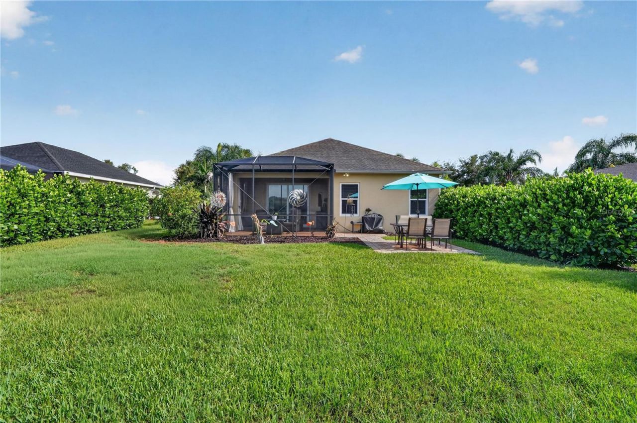 11802 Crawford Parrish Lane, Parrish, FL 34219 Photo