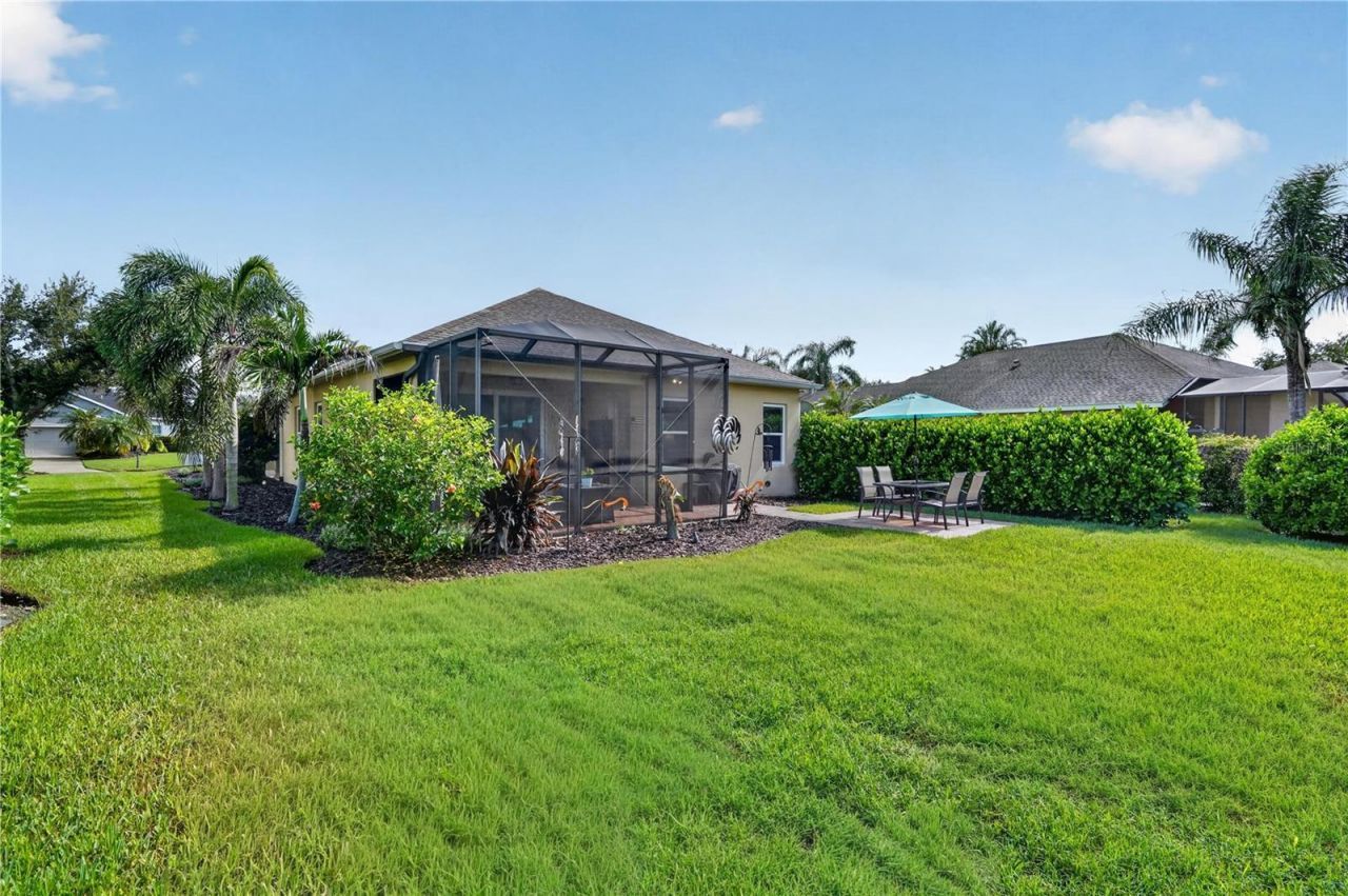 11802 Crawford Parrish Lane, Parrish, FL 34219 Photo