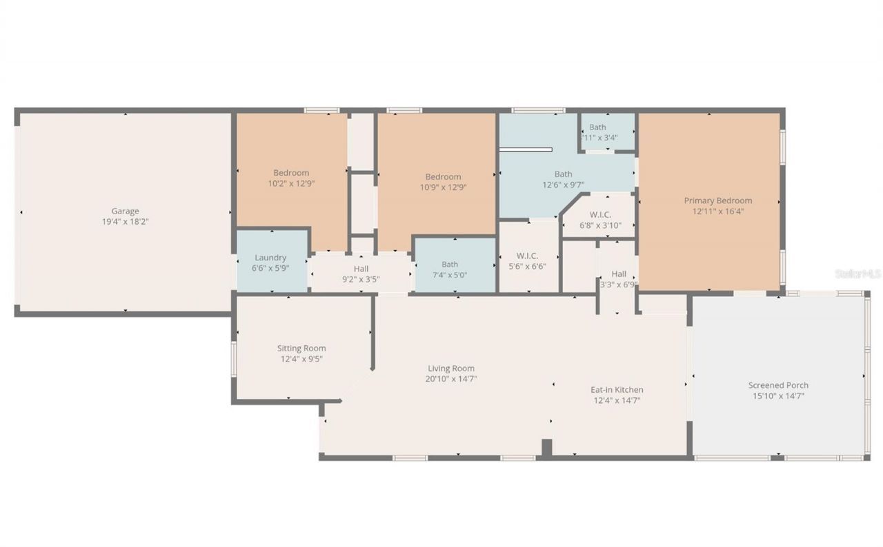 11802 Crawford Parrish Lane, Parrish, FL 34219 Photo