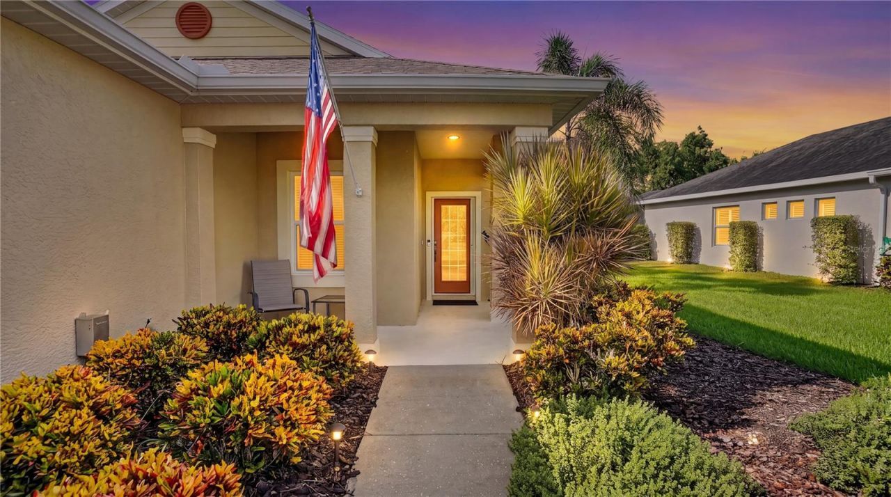 11802 Crawford Parrish Lane, Parrish, FL 34219 Photo