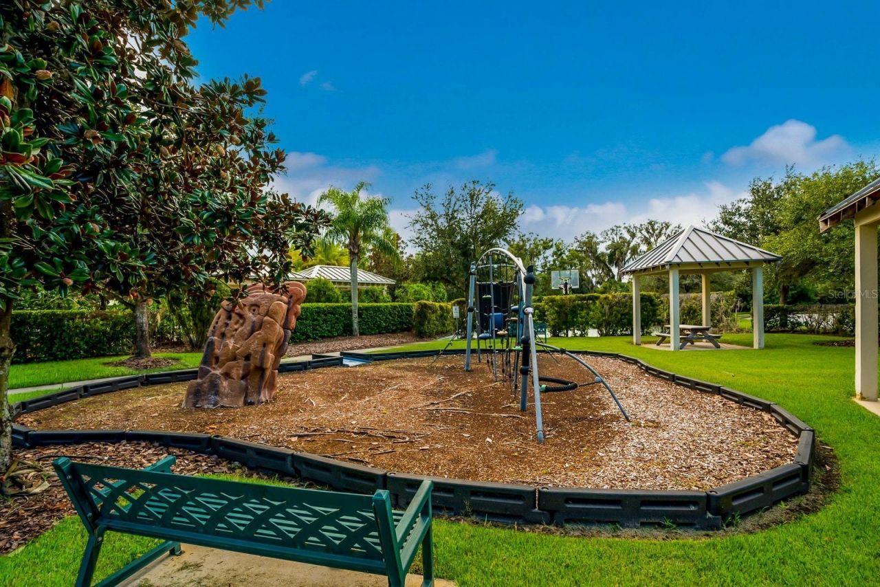 11802 Crawford Parrish Lane, Parrish, FL 34219 Photo