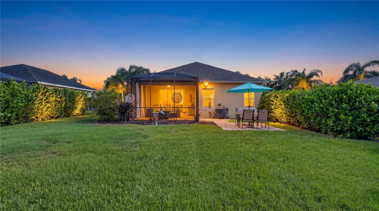 11802 Crawford Parrish Lane, Parrish, FL 34219 Photo
