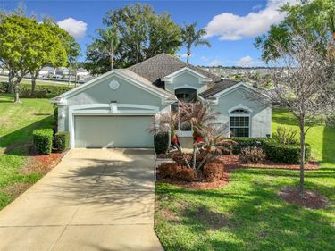 4334 HAMMERSMITH DRIVE , CLERMONT, FL 34711