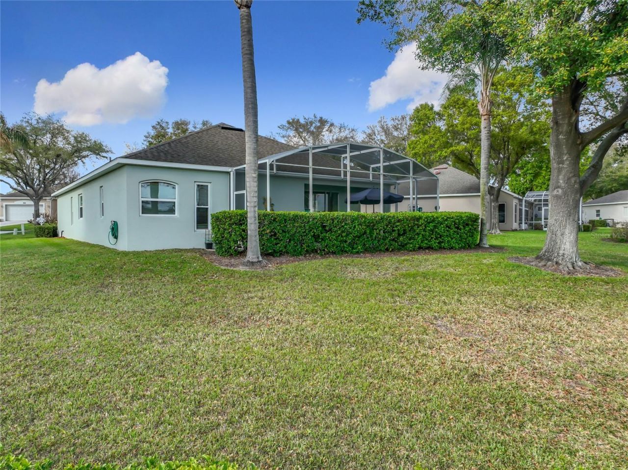 4334 Hammersmith Drive , Clermont, FL 34711 Photo