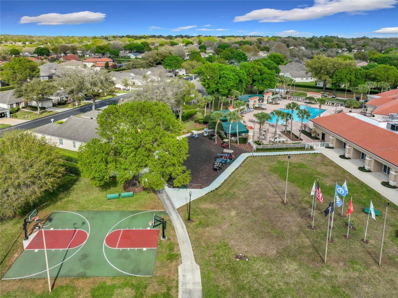 4334 Hammersmith Drive , Clermont, FL 34711 Photo
