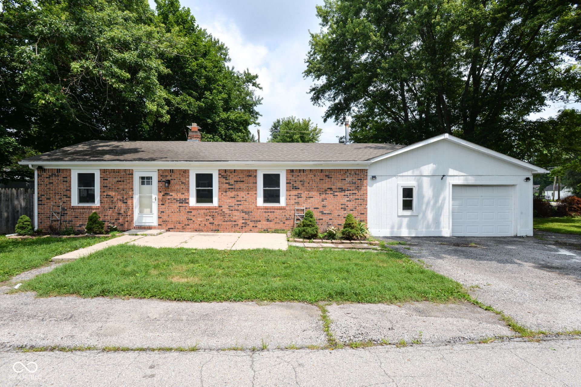 408 Franklin Avenue, Arcadia, IN 46030 Main Photo