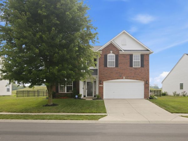 4740 Birmingham Drive, Indianapolis, IN 46235