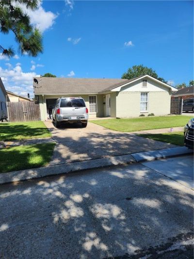 2005 GIAISE Street, Marrero, LA 70072