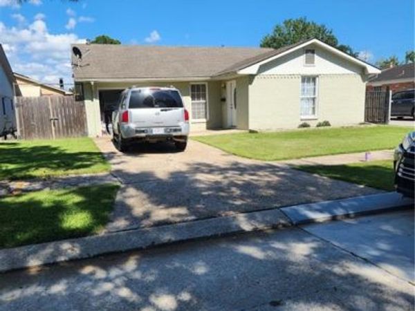 2005 GIAISE Street, Marrero, LA 70072