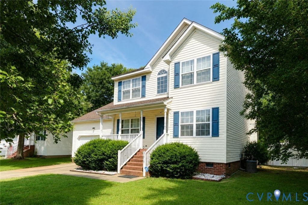 7813 Black Duck Court, Henrico, VA 23231 Main Photo