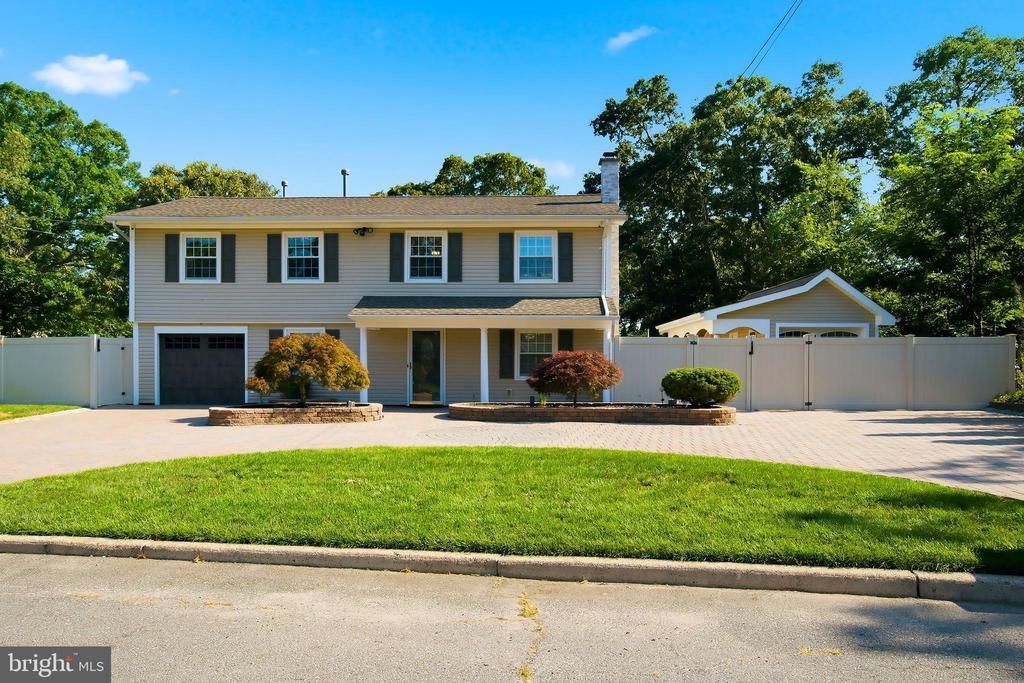 213 Lawrence Drive , Lanoka Harbor, NJ 08734 Main Photo