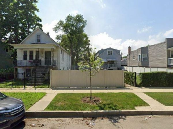 7028 S Hermitage Avenue , Chicago, IL 60636
