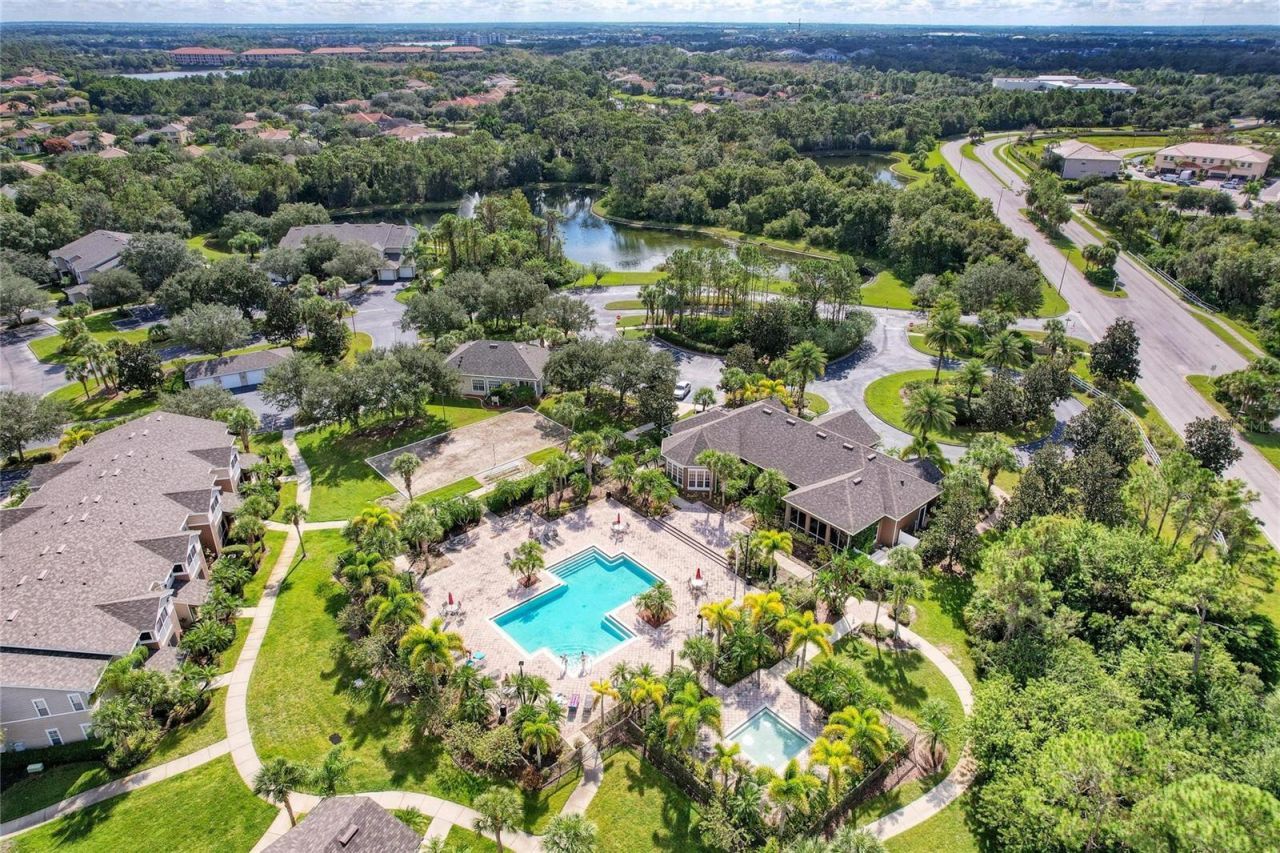 8932 Manor Loop , Unit 102, Bradenton, FL 34202 Photo