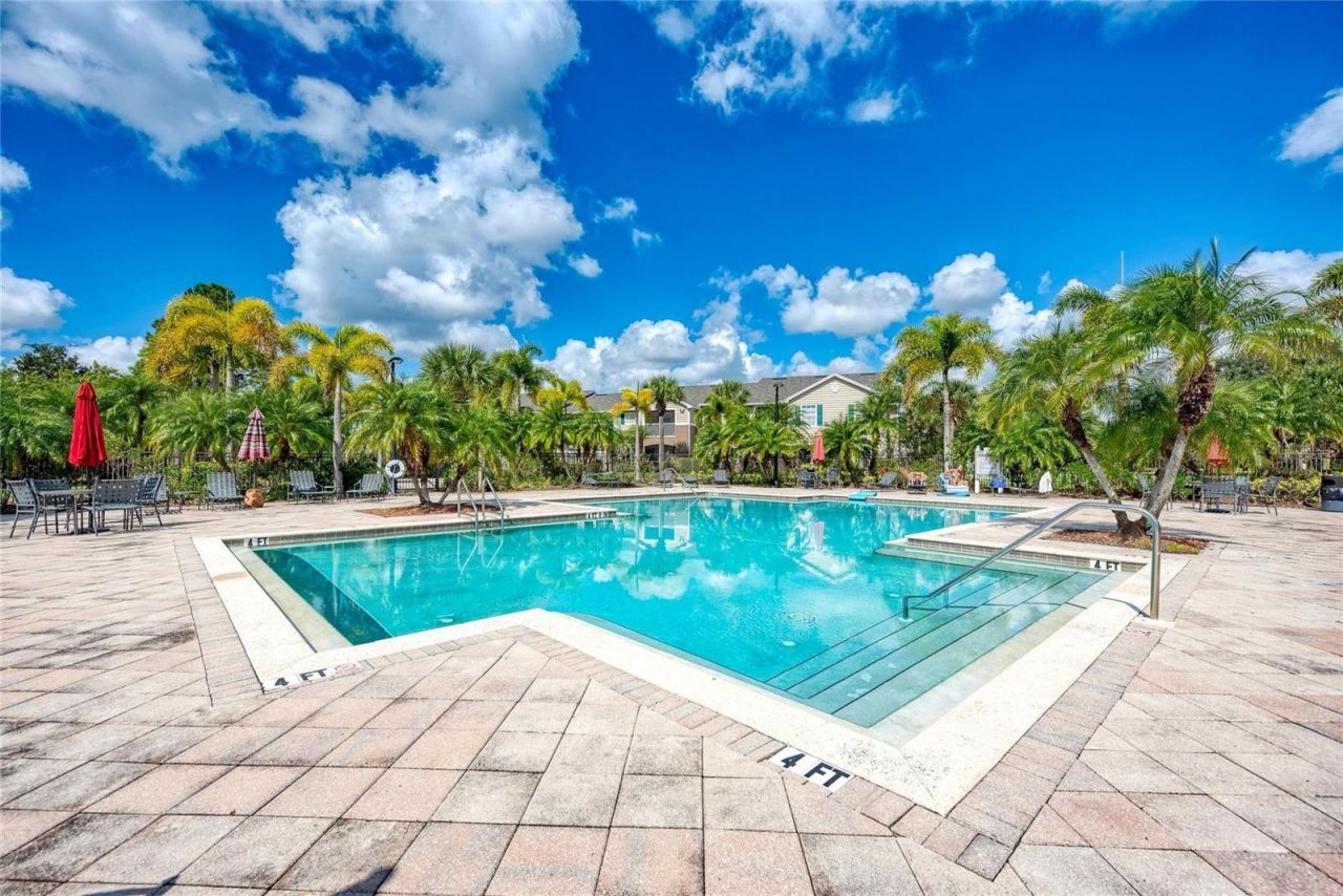 8932 Manor Loop , Unit 102, Bradenton, FL 34202 Photo