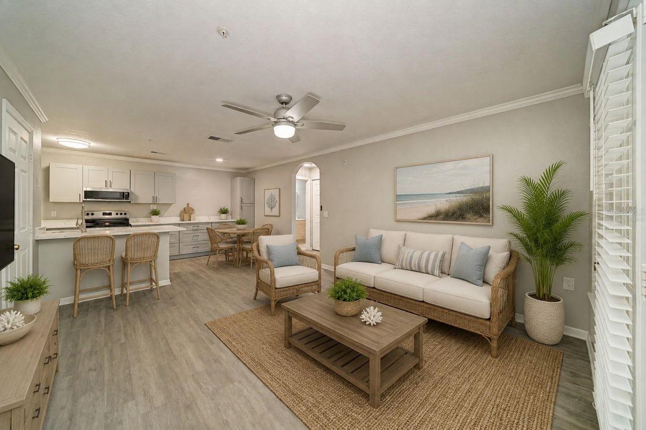 8932 Manor Loop , Unit 102, Bradenton, FL 34202 Photo